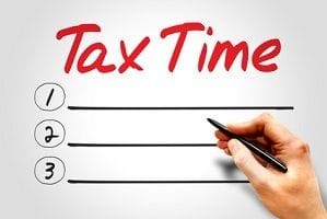 Five resolutions for the new financial year